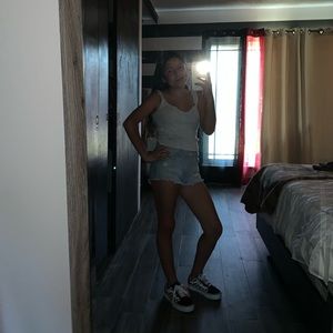 Meet your Posher, Natalie